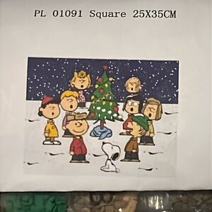 Diamond Painting Kit